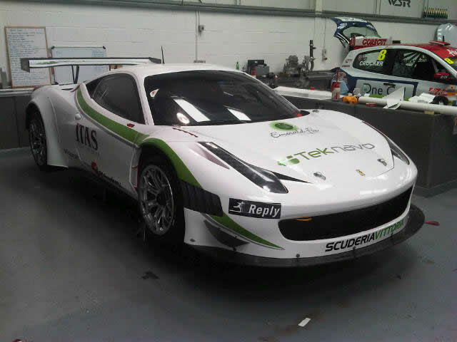 Teknavo brand identity