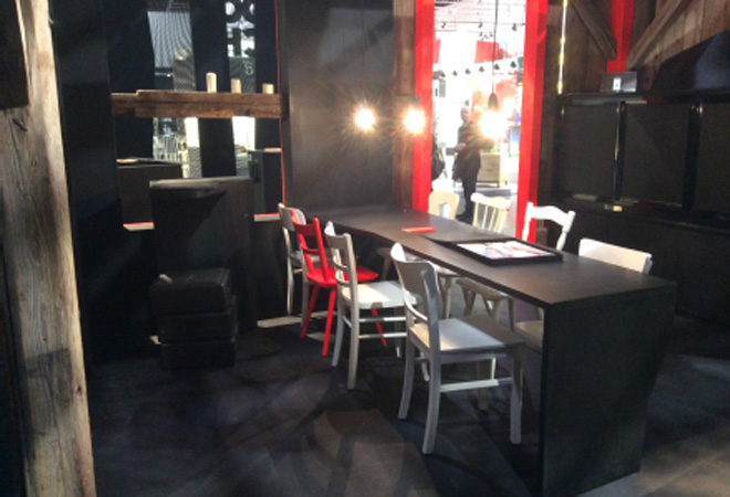 Euroshop in Dusseldorf