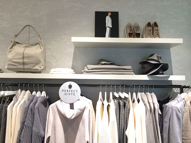 Jigsaw store opening in Shrewsbury