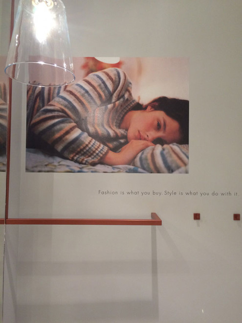 Jigsaw store opening in Shrewsbury