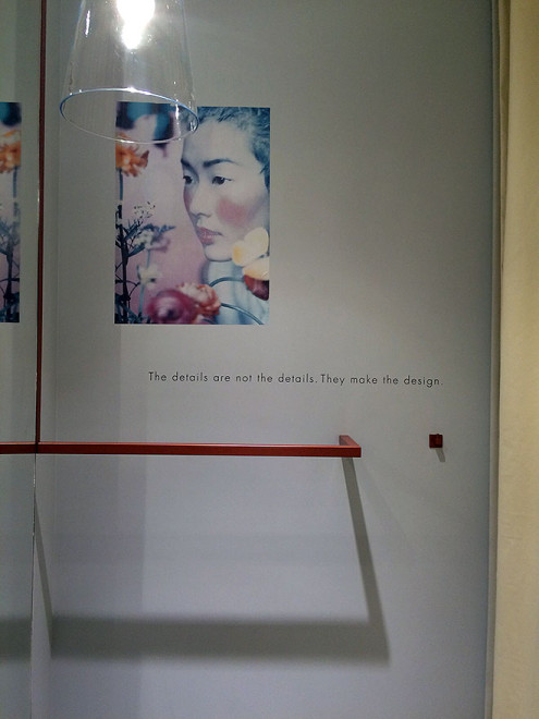 Jigsaw store opening in Shrewsbury