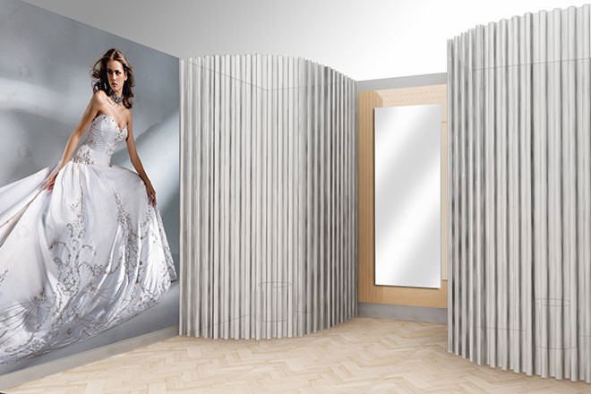 Cranleigh bridal visual