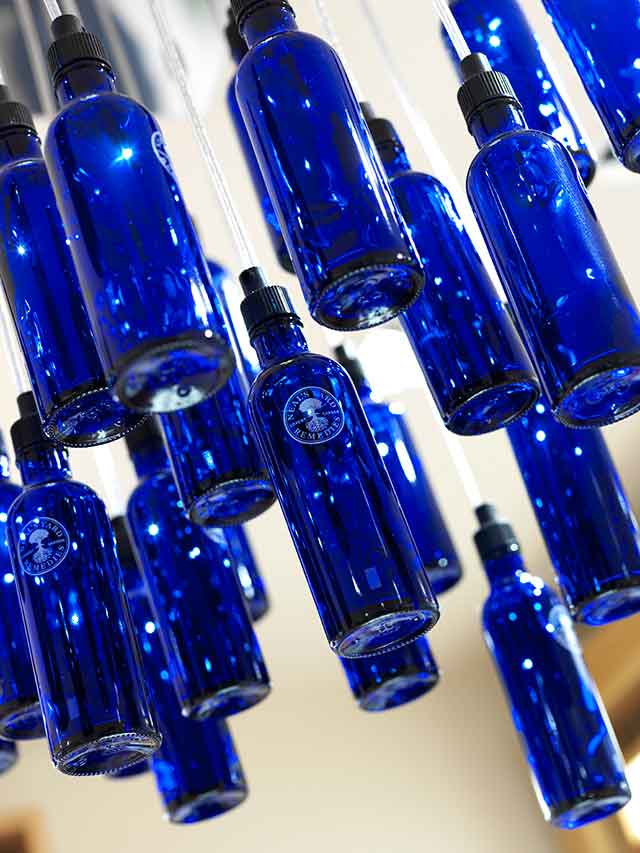 Neals Yard Flagship
