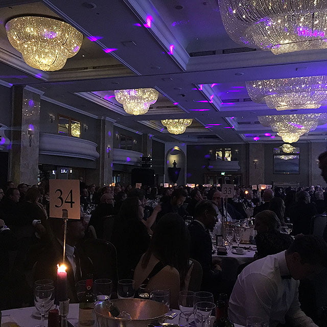 Retail Week Awards