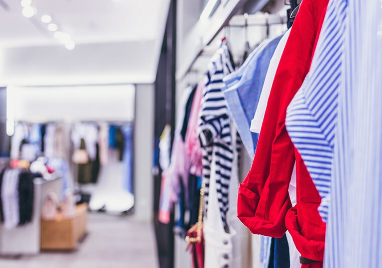 Fashion Retail