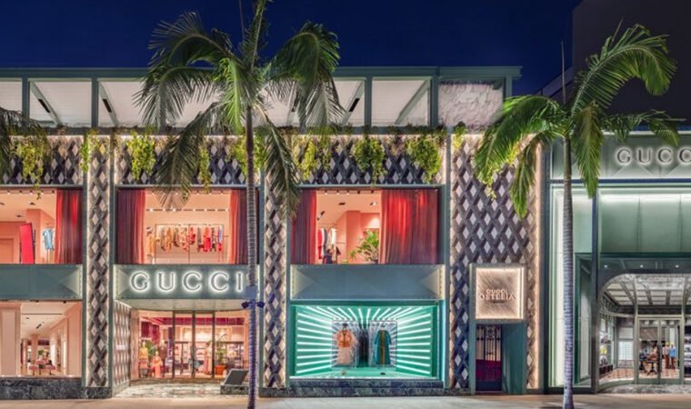 Gucci Osteria - PIc by Bendaoud Habibi on Google Maps