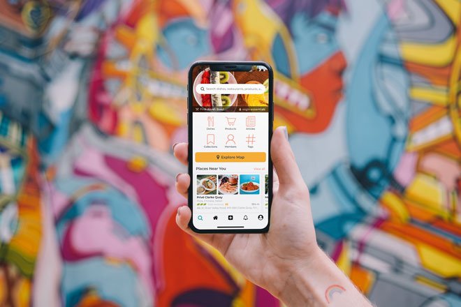 Photo by abillion on Unsplash
